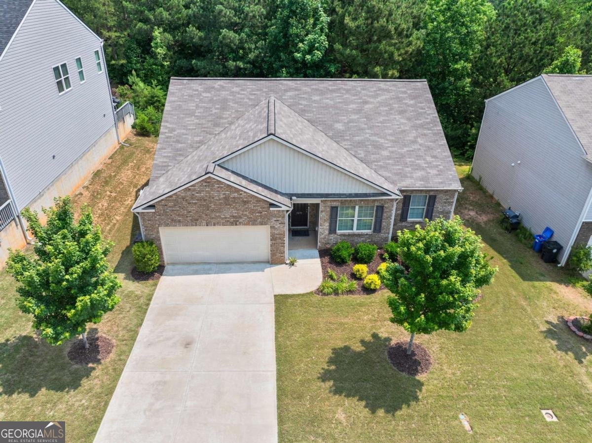 3271 Heatherwood Drive Gainesville - 36