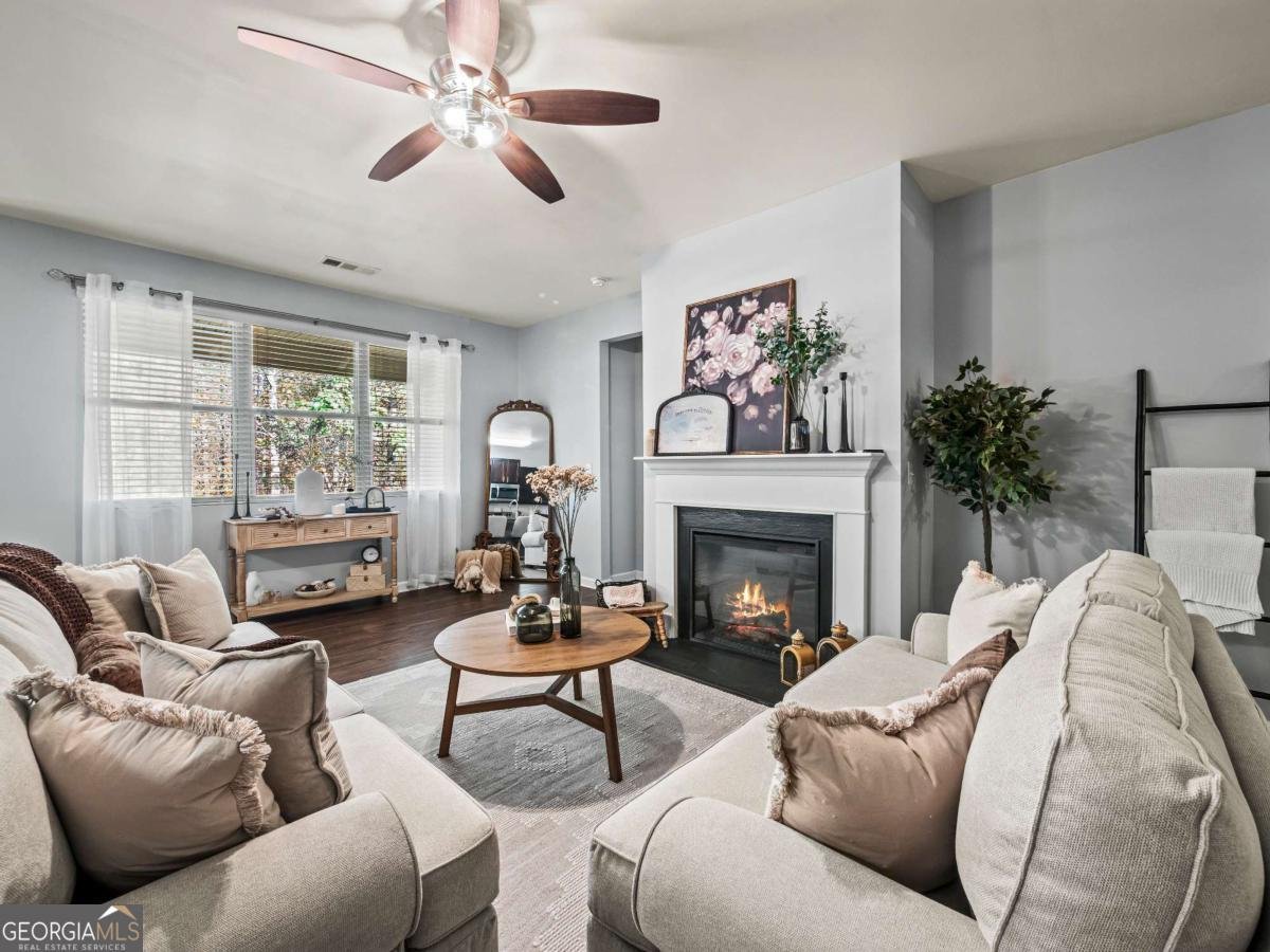 3271 Heatherwood Drive Gainesville - 4