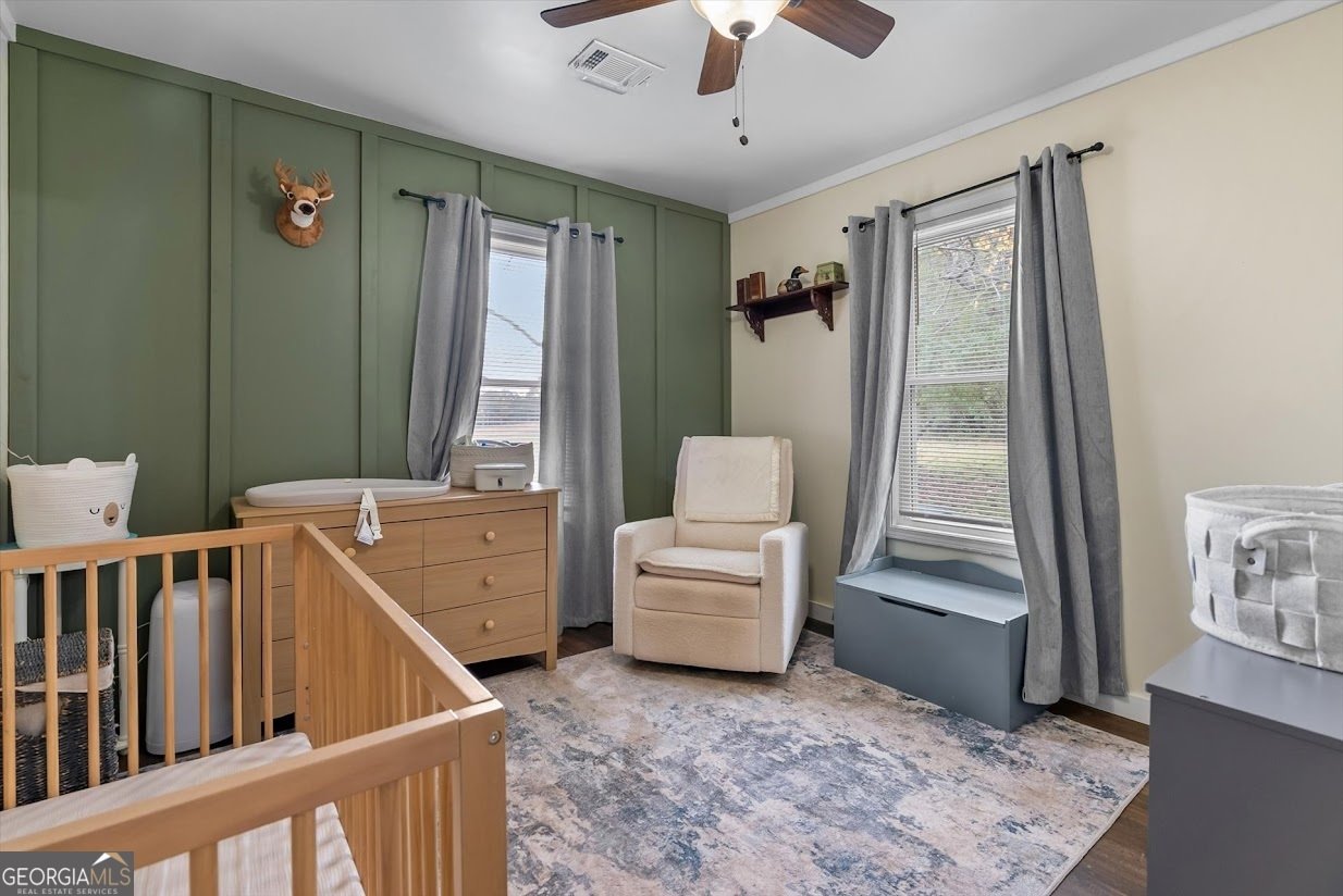 1615 Teague Road Bowdon - 13