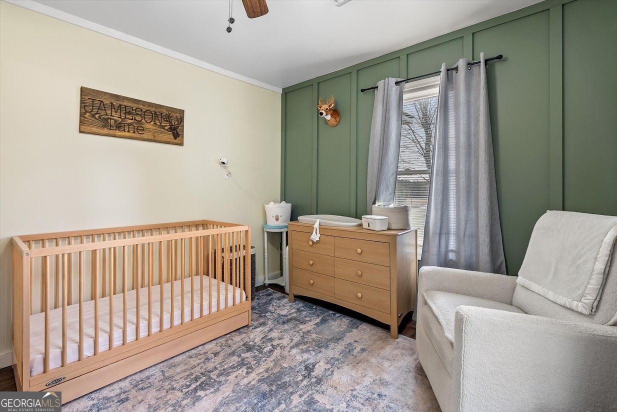 1615 Teague Road Bowdon - 14