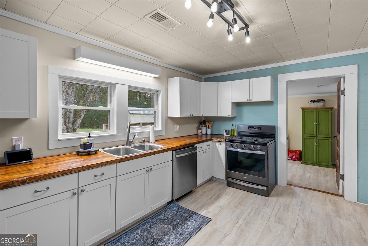 1615 Teague Road Bowdon - 15