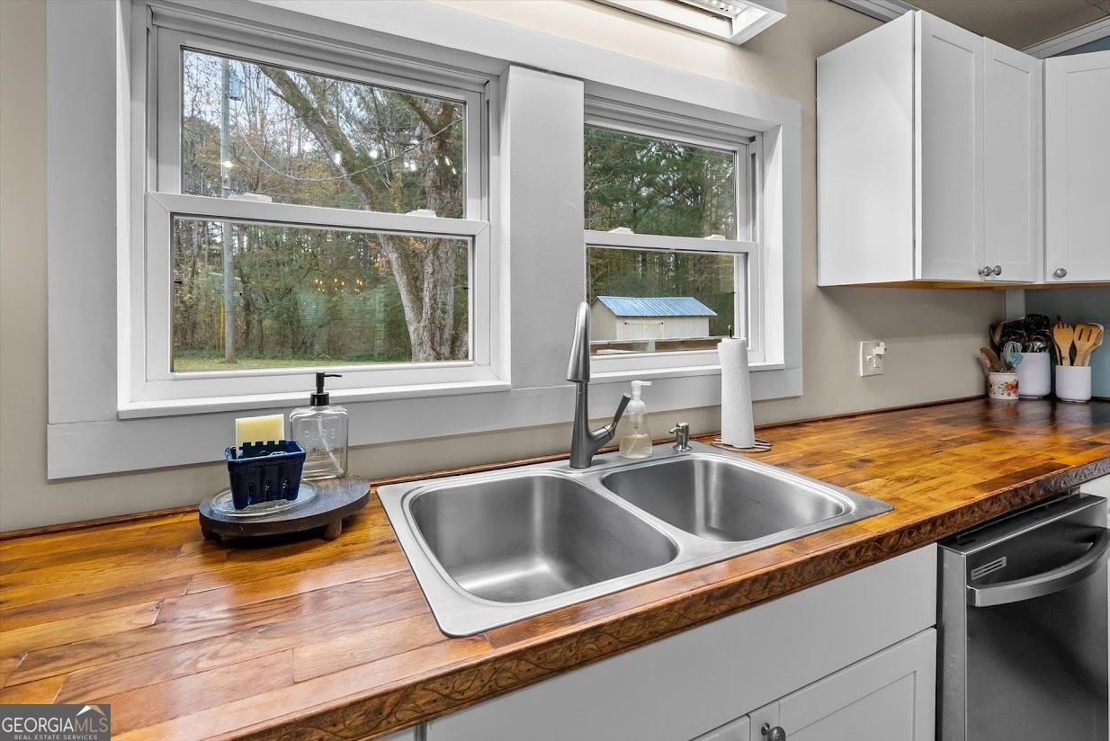 1615 Teague Road Bowdon - 16