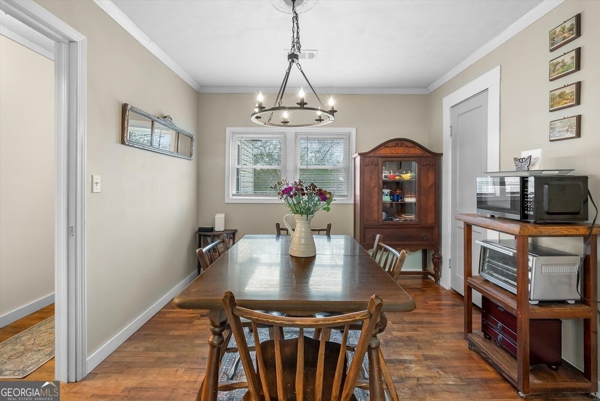 1615 Teague Road Bowdon - 20