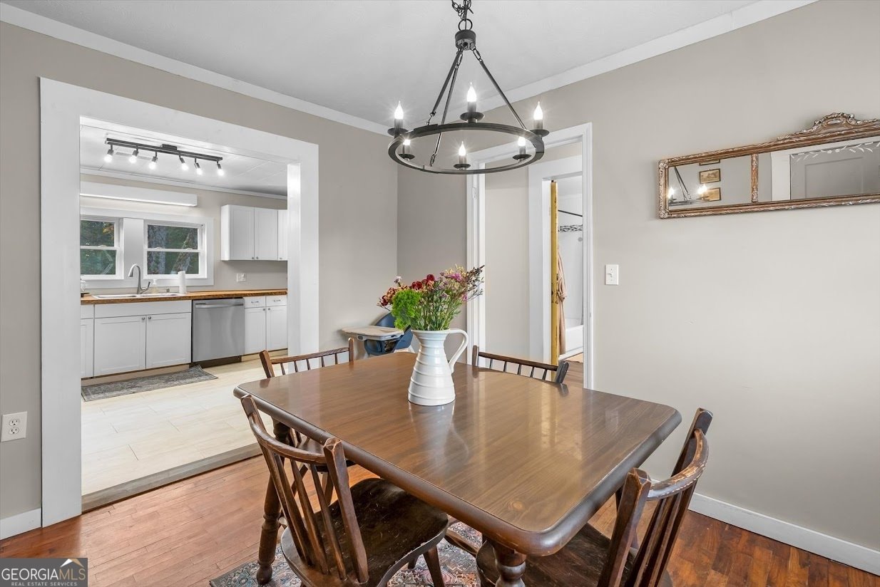 1615 Teague Road Bowdon - 23