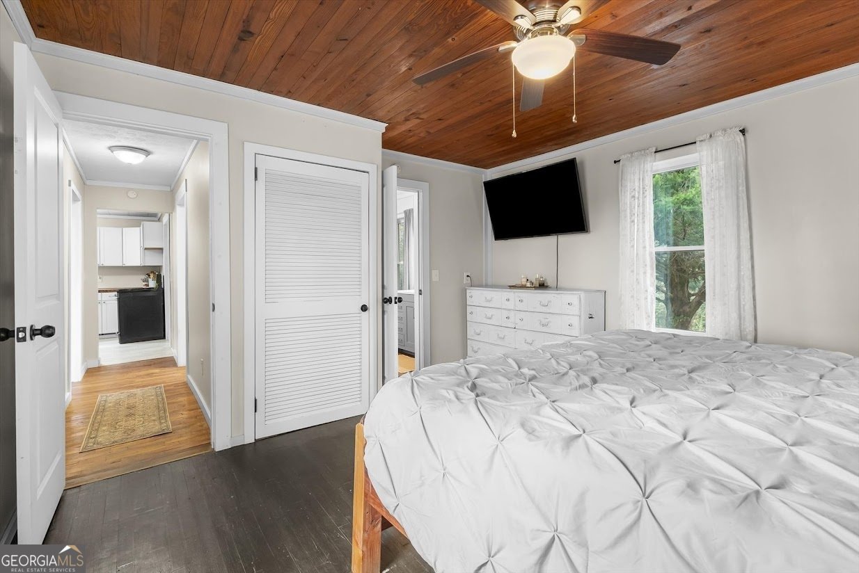 1615 Teague Road Bowdon - 26