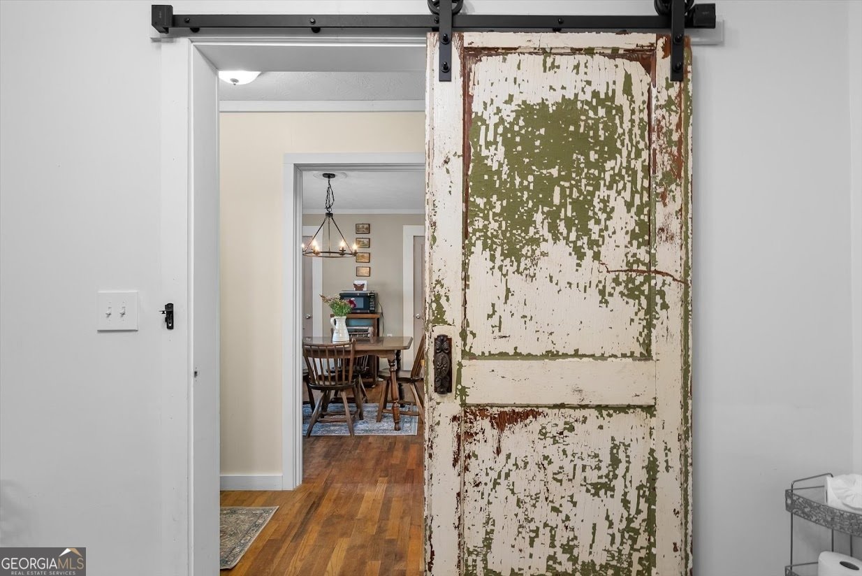 1615 Teague Road Bowdon - 28