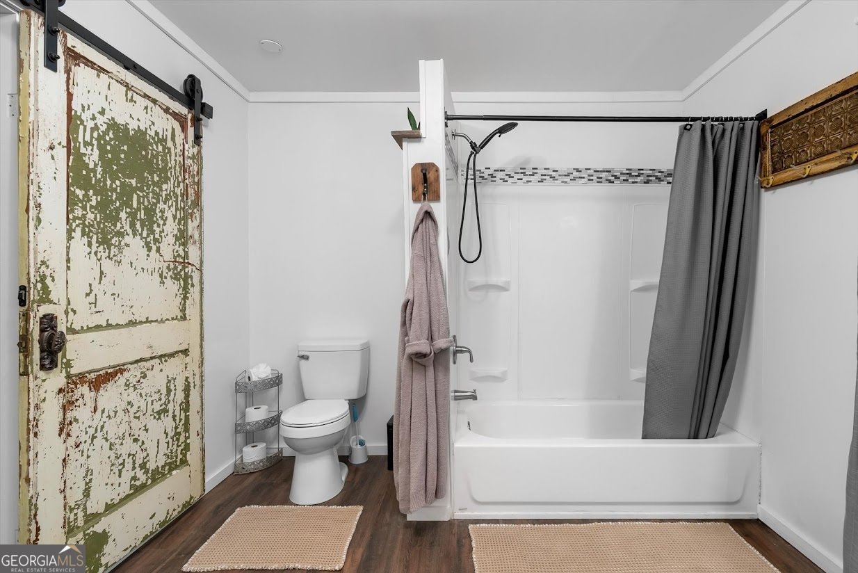 1615 Teague Road Bowdon - 29