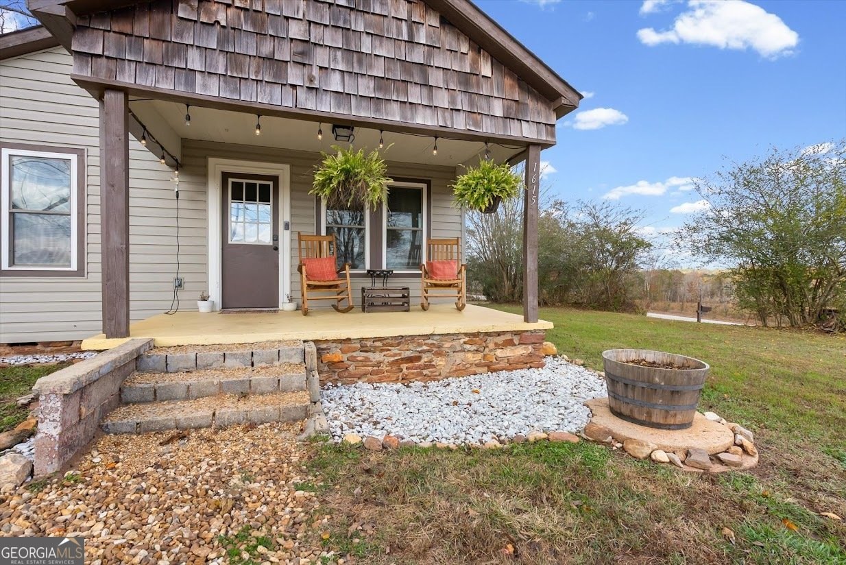 1615 Teague Road Bowdon - 3