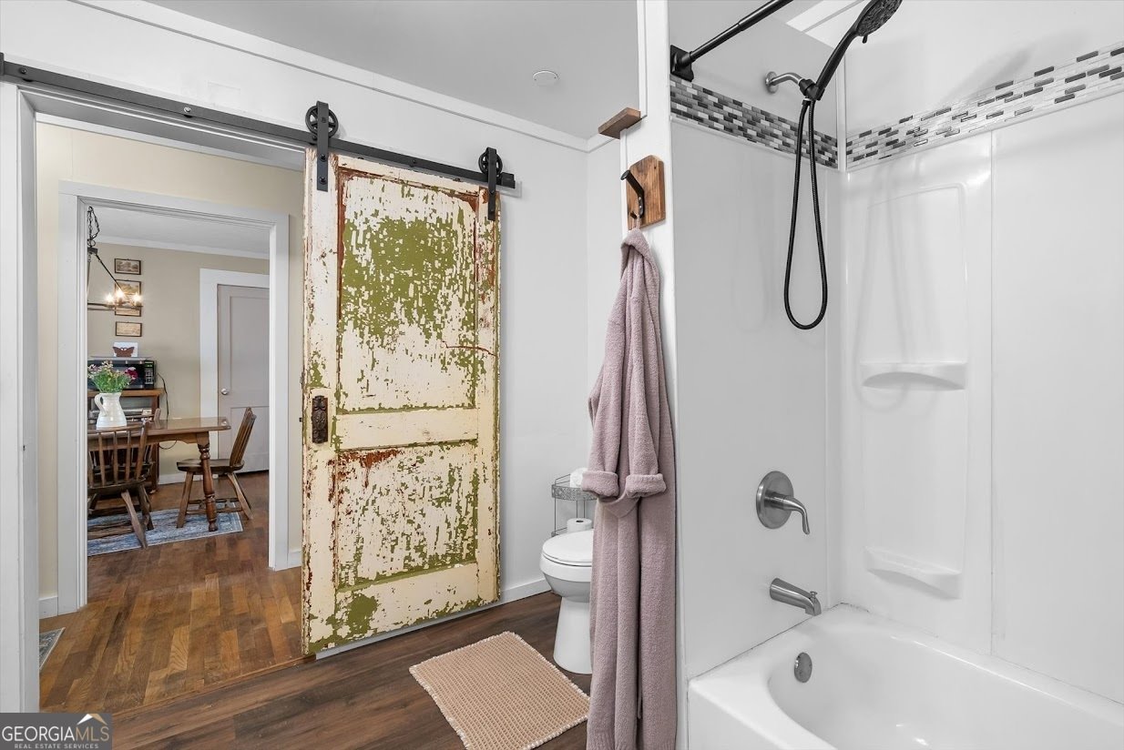 1615 Teague Road Bowdon - 30