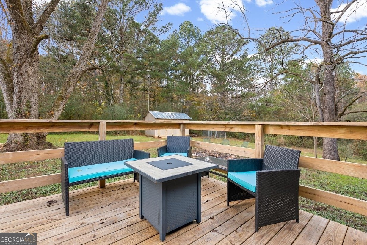 1615 Teague Road Bowdon - 35