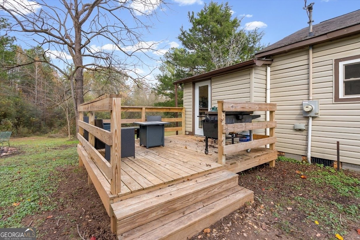 1615 Teague Road Bowdon - 36