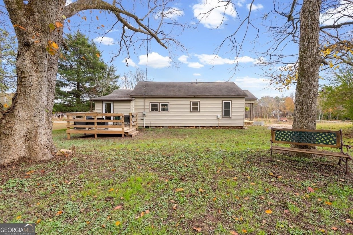 1615 Teague Road Bowdon - 37