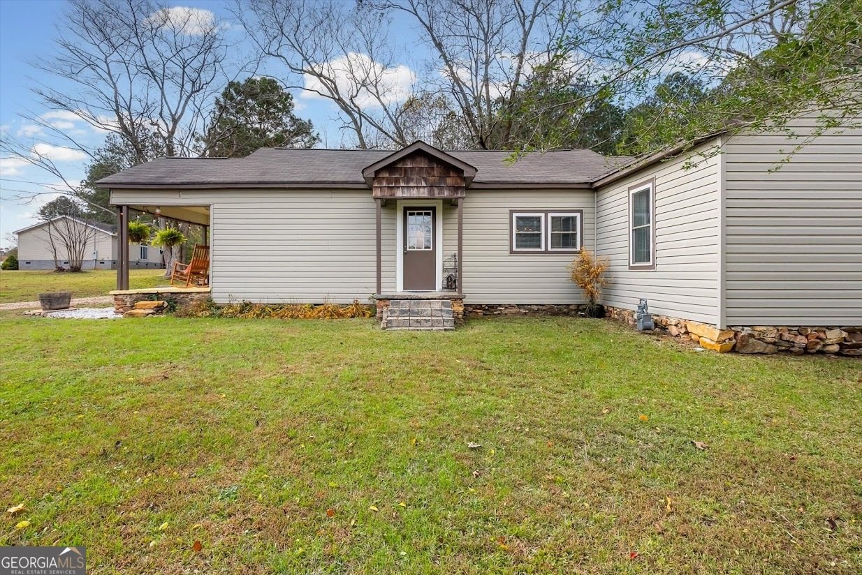 1615 Teague Road Bowdon - 38