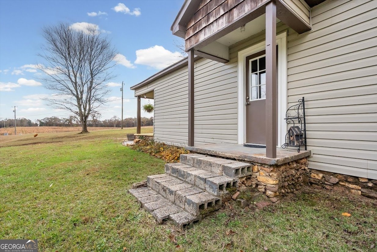 1615 Teague Road Bowdon - 39