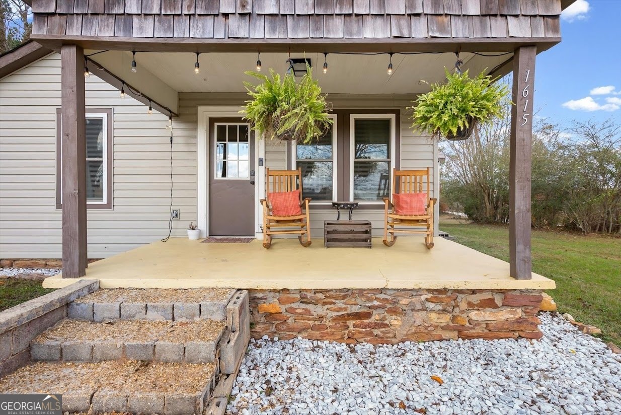 1615 Teague Road Bowdon - 4