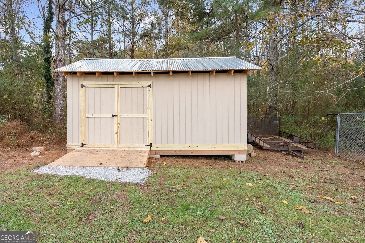 1615 Teague Road Bowdon - 41