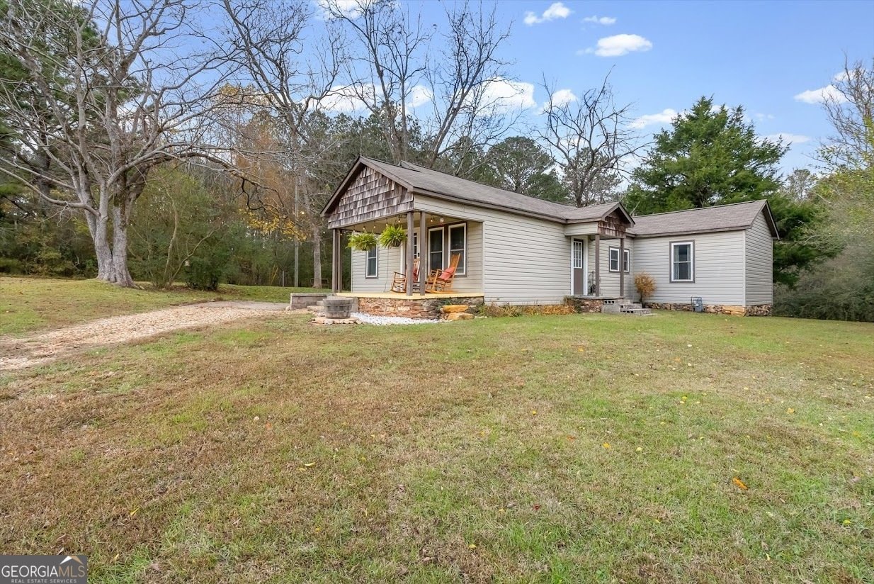 1615 Teague Road Bowdon - 42