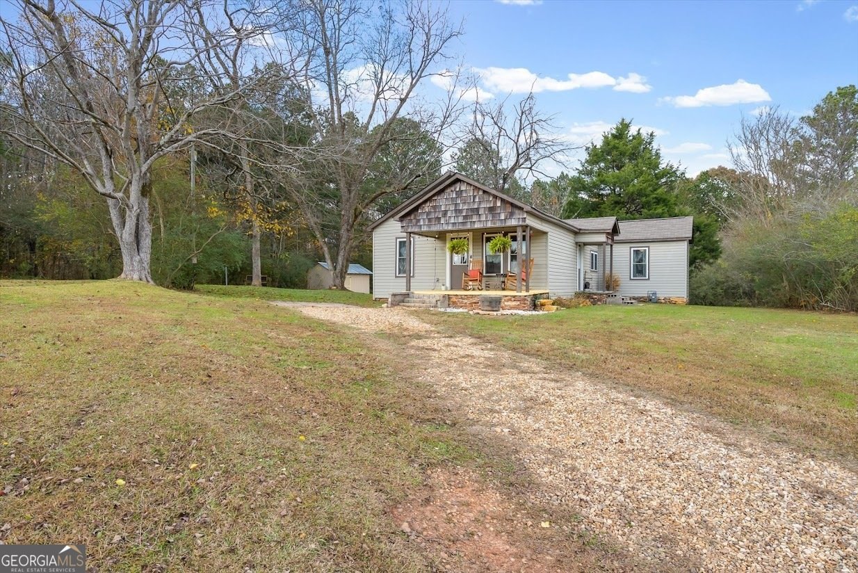 1615 Teague Road Bowdon - 43