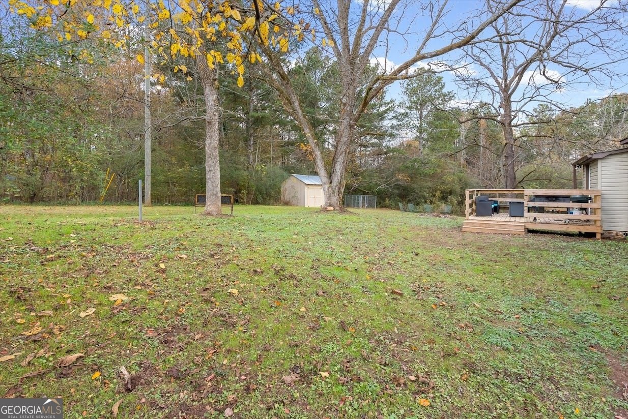 1615 Teague Road Bowdon - 45