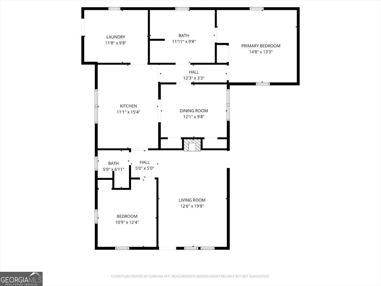 1615 Teague Road Bowdon - 46