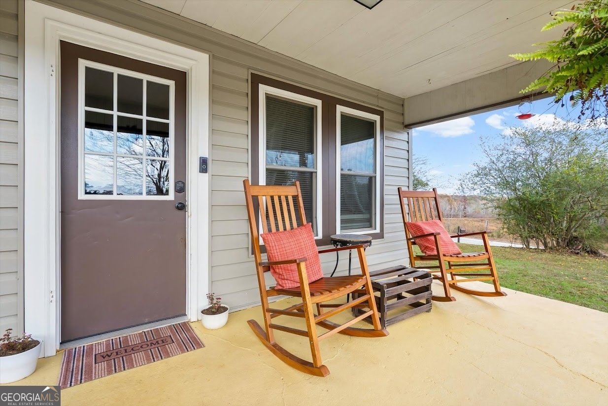 1615 Teague Road Bowdon - 5