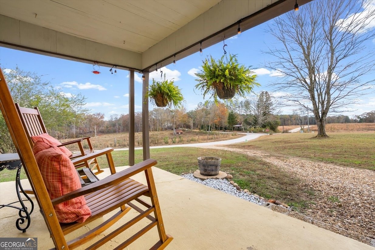 1615 Teague Road Bowdon - 6