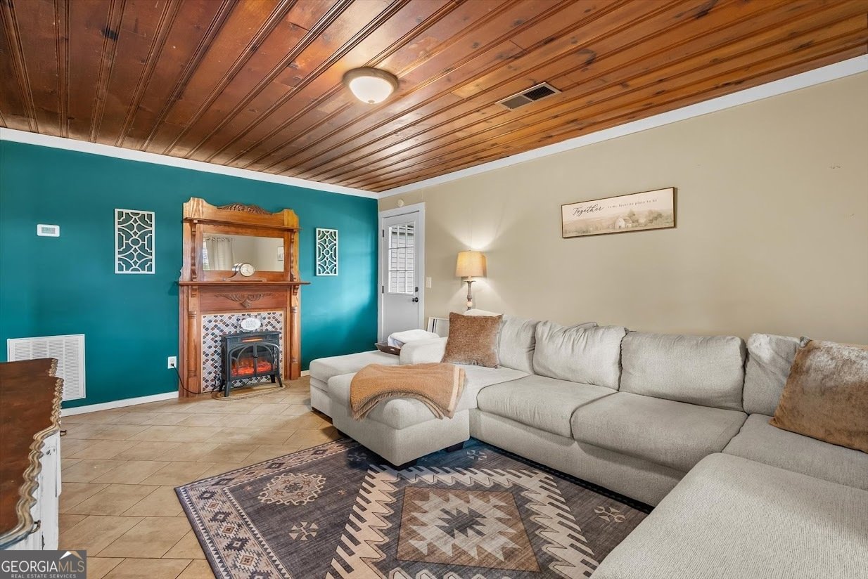 1615 Teague Road Bowdon - 7