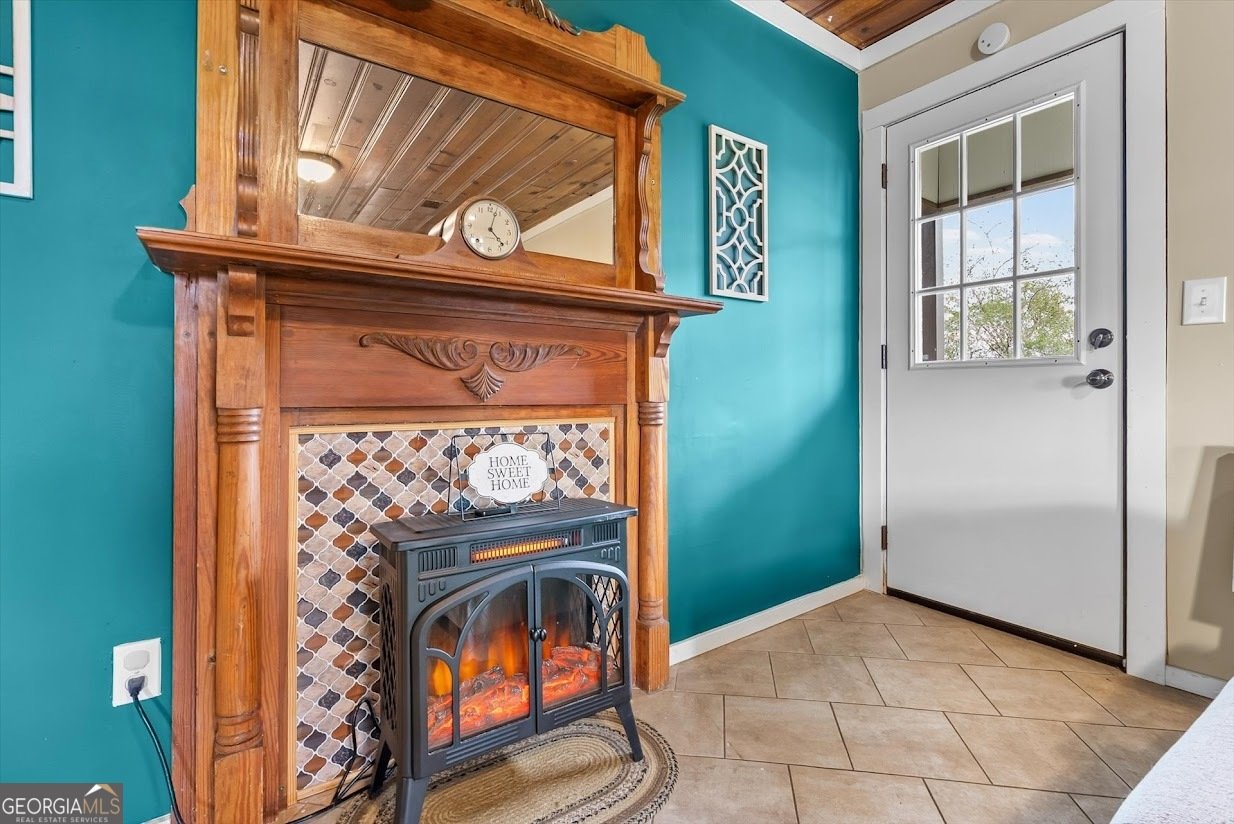 1615 Teague Road Bowdon - 8