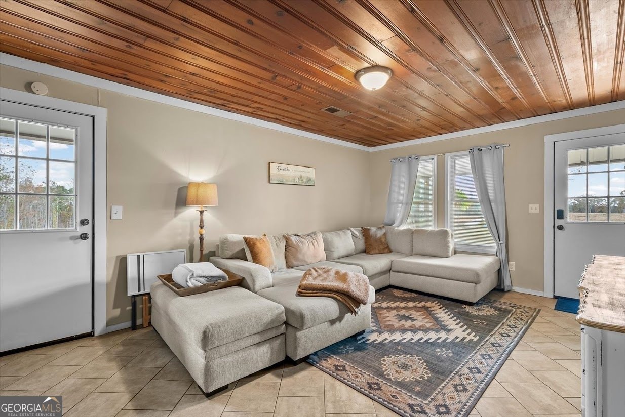 1615 Teague Road Bowdon - 9