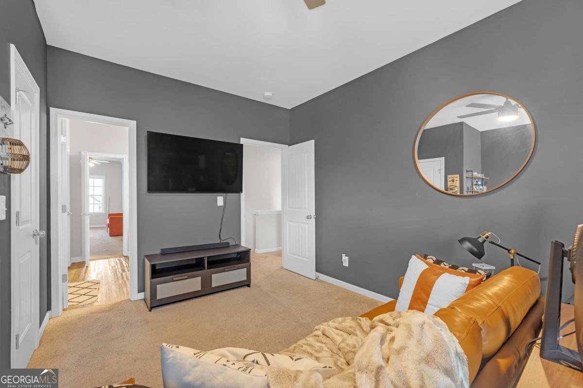 172 Expedition Drive Ellenwood - 1