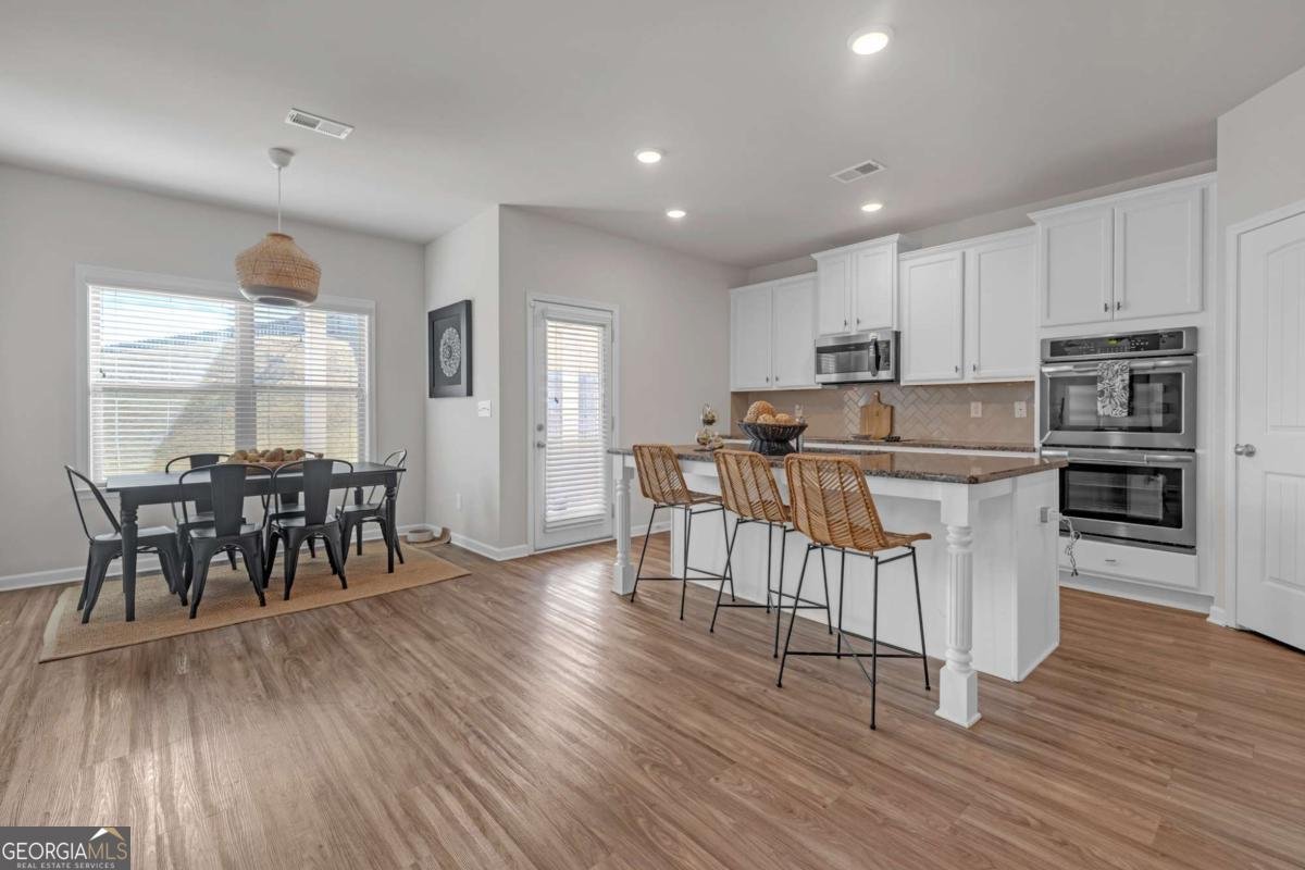 172 Expedition Drive Ellenwood - 13