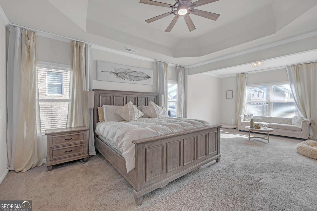 172 Expedition Drive Ellenwood - 16