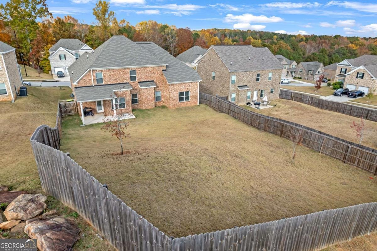 172 Expedition Drive Ellenwood - 7