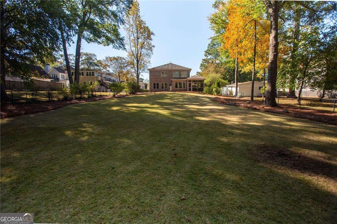 2589 Ashford Road Brookhaven - 2