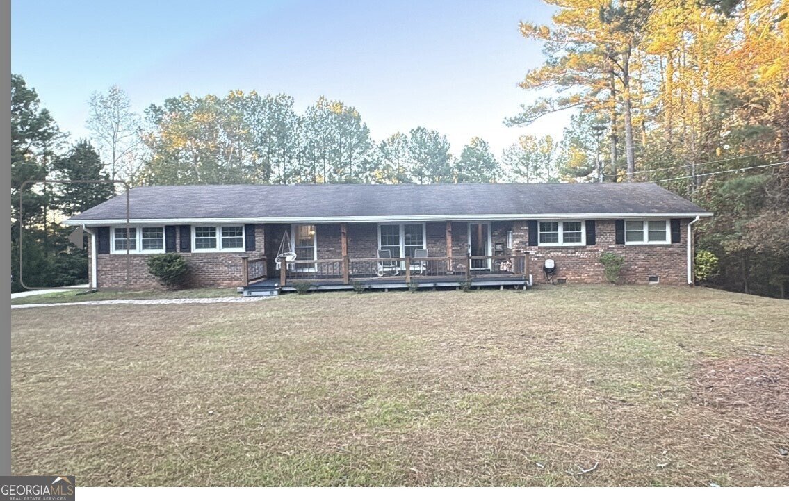 374 Lane Road Dallas - 1