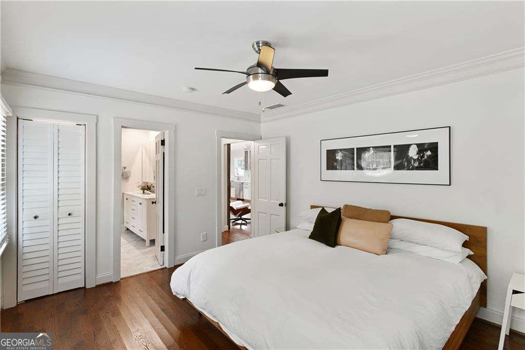 2067 Fairhaven Circle Atlanta - 22