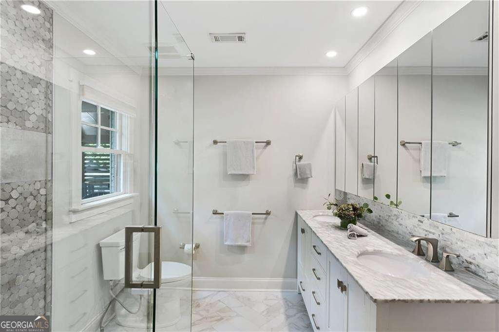 2067 Fairhaven Circle Atlanta - 25