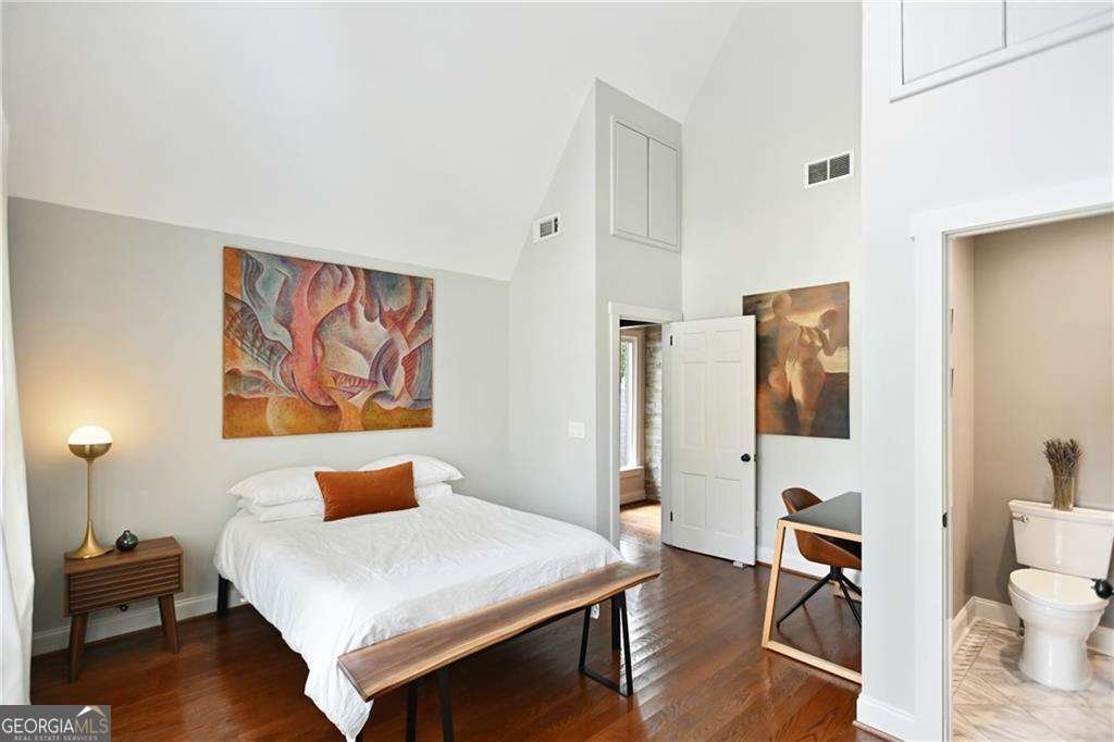 2067 Fairhaven Circle Atlanta - 28