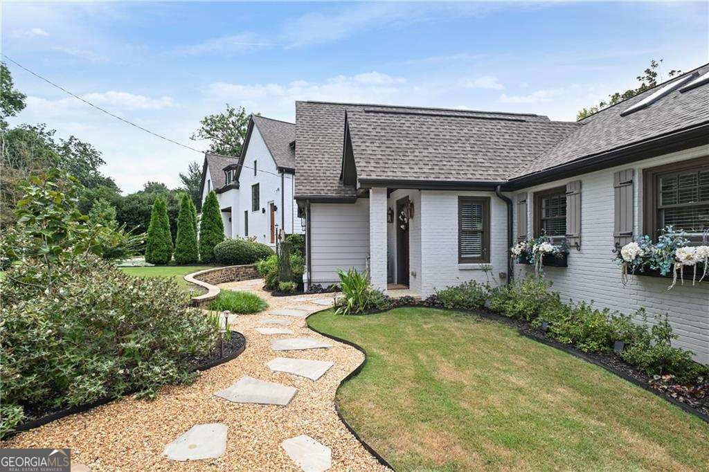 2067 Fairhaven Circle Atlanta - 3