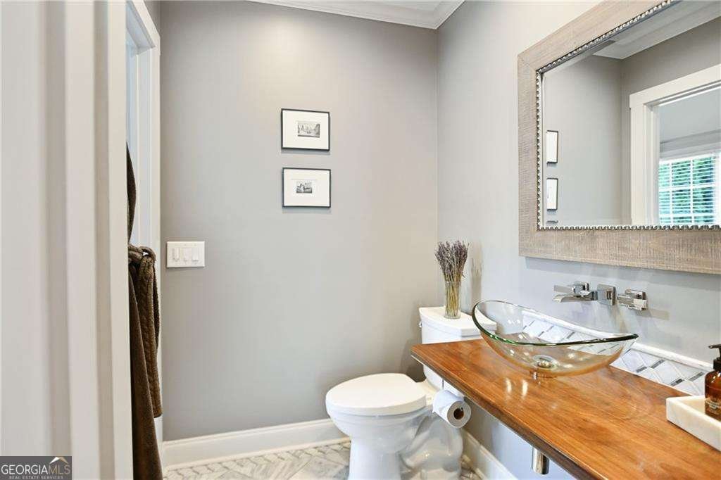 2067 Fairhaven Circle Atlanta - 30