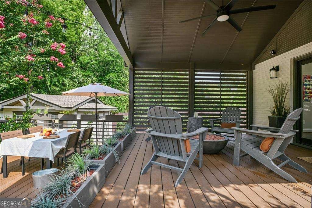 2067 Fairhaven Circle Atlanta - 35