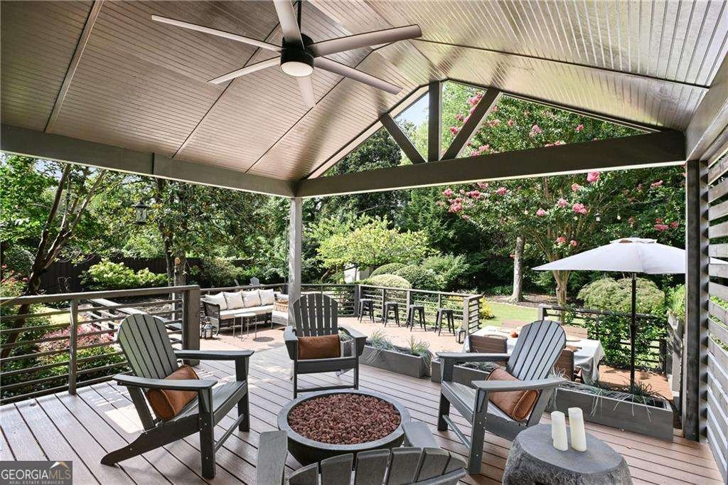 2067 Fairhaven Circle Atlanta - 38