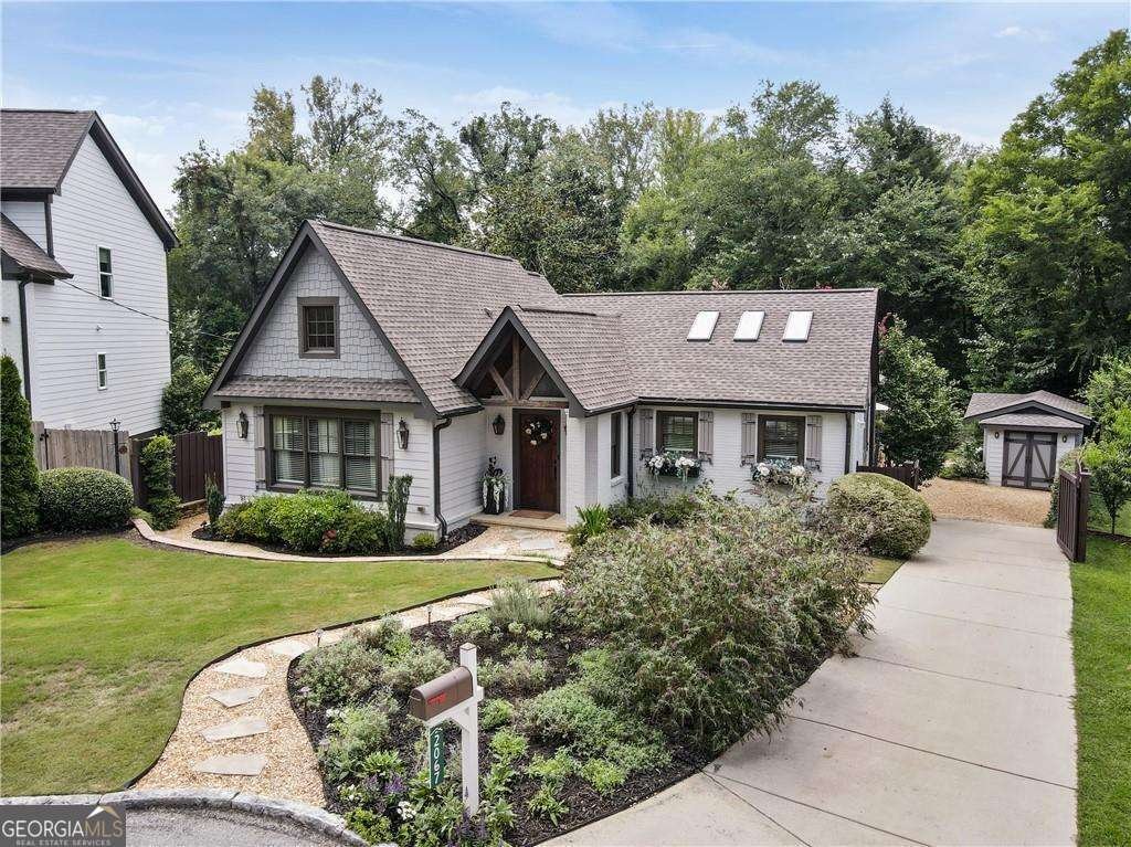 2067 Fairhaven Circle Atlanta - 4