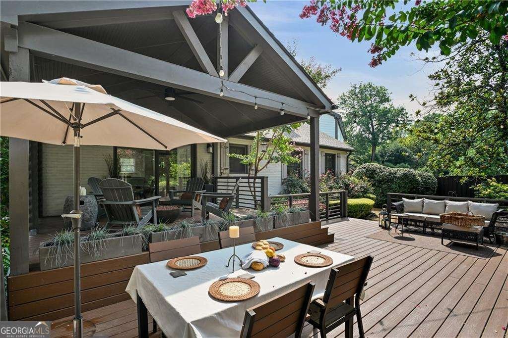 2067 Fairhaven Circle Atlanta - 40