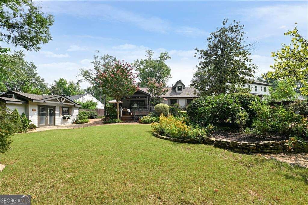 2067 Fairhaven Circle Atlanta - 55