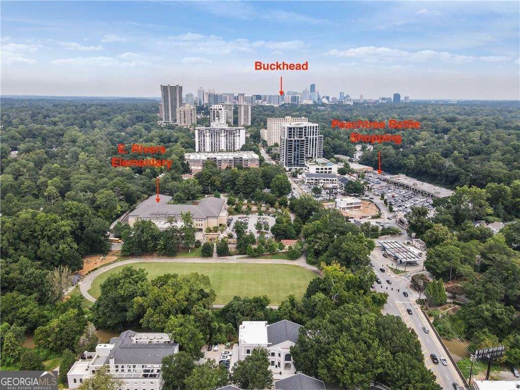 2067 Fairhaven Circle Atlanta - 64