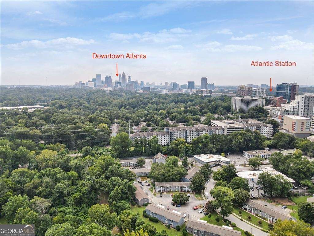 2067 Fairhaven Circle Atlanta - 65