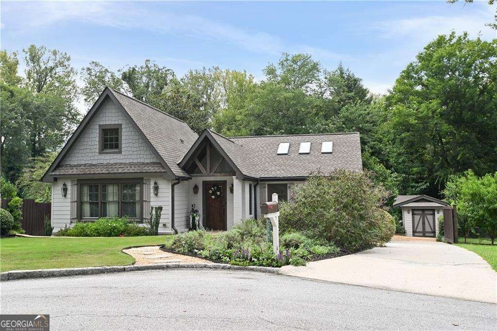 2067 Fairhaven Circle Atlanta - 70