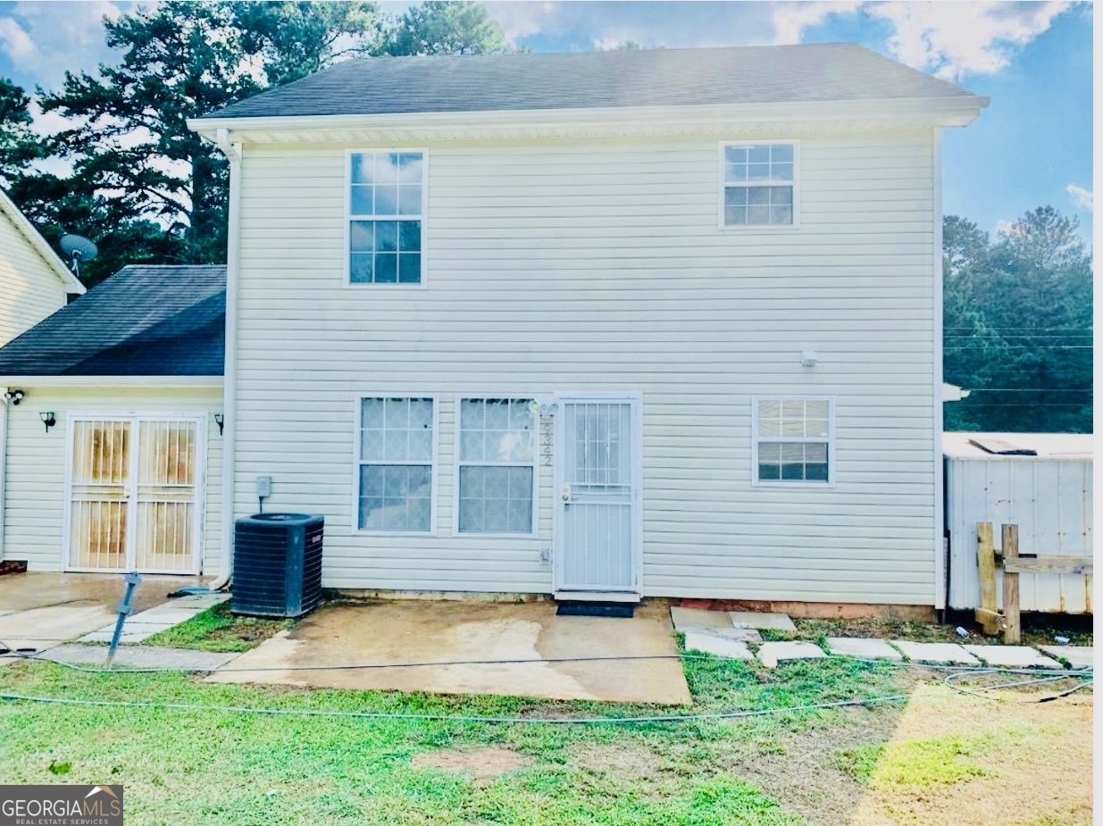 9342 Thomas Road Jonesboro - 16