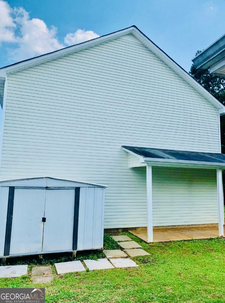 9342 Thomas Road Jonesboro - 17